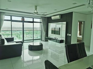 Sky Loft @ Bukit Indah Service Apartment For Sale