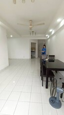Skyvillas Services Apartment @ Serdang, Seri Kembangan For Rent