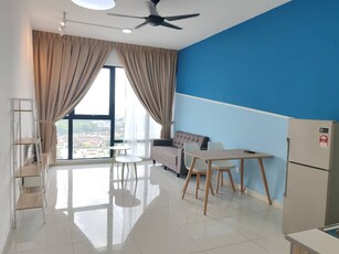 Southkey Mosaic, AAA Studio Unit for Rent