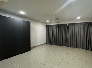 Studio Partially Furnished Unit @Trefoil @Setia Alam @Shah Alam For Rent