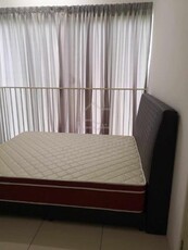 Sungai Ara The Clovers Fully Furnished 3R2B For Rent. No Agent Fee!