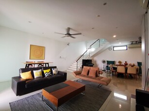 Sunway Montana , townhouse for RENT