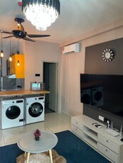 Super Cheap Fully Furnished Studio Unit Ready For Rent