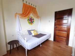 Super Single room with balcony @Ampang Hilir, Desa Pandan, KL Center