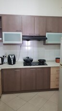 Surian Condo Fully furnished unit for Rent