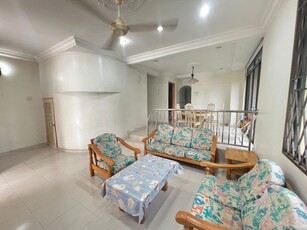 Taman Bukit Mewah House For Rent