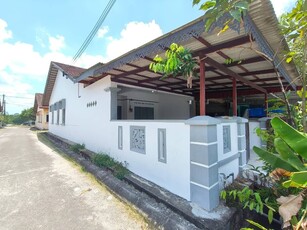 Taman Kota Masai Jalan Kuini Single Storey Endlot House For Sale