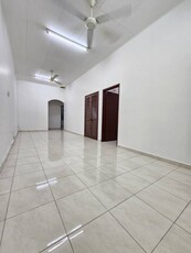 Taman Nusa Bestari Single Storey Terrace House for Sale