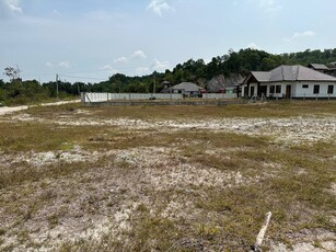 Tanah Status Kediaman Taman Manis Jaya Permaisuri Terengganu