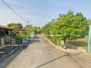 Terrace House For Auction at Taman Permai Bistari