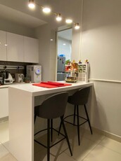 The Park Sky Residences, Bukit Jalil, Very good condition, Fully furnished