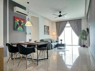 Twin Galaxy Residence Serviced Residence For Sale