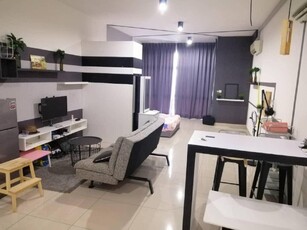 Twin Galaxy Residences Apartment For Sale