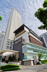 Verve Suites Block D For Rent (Jalan Kiara 5, Sri Hartamas)