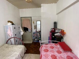Vista Angkasa Room For Rent