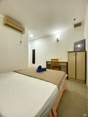[ ZERO DEPOSIT ‼️‼️ ] CoLiving Master Room for RENT at Damansara Perdana