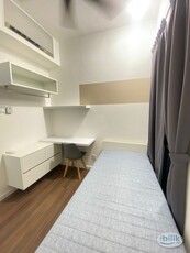 Zero Deposit Mini single room at Vertu resort Condominium