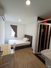 [ZERO DEPOSIT‼️‼️] Super CoLiving Master Room for RENT at SS4, Kelana Jaya