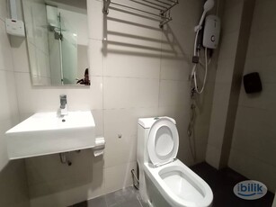 [ ZERO DEPOSIT ❌] [SUPER COMFORTABLE ROOM ] Master Room at Bukit Bintang, KL City Centre