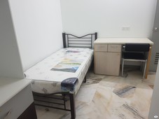 Single Room at Taman Connaught Cheras Near USCI just 3 min Walk Distant For UCSI Student