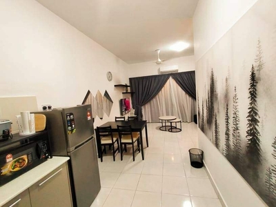 Condominium Residensi Lili at Nilai For Rent