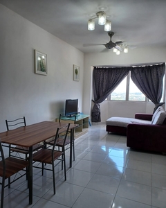 Fully Furnished Main Place USJ 21, 2Bedrooms