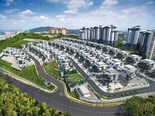 115 units only with kl view