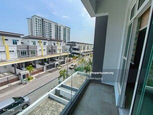 2 Half Storey Terrace house for Sale in Bukit Baru