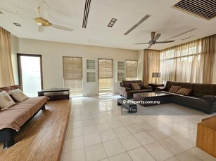 2 Storey Resort Style Bungalow @ Bukit Gita Bayu