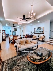 2 Storey Superlink Terrace Tari Alam Impian Shah Alam