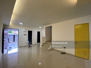 2-Storey Terrace For Sale/Taman Kantan Permai/Kajang/Fully Renovated