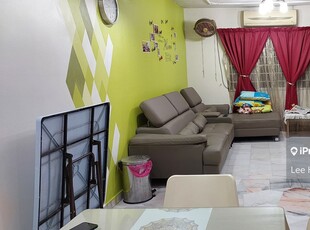 2 Storey Terrace Link-House, Taman Medan Pejasa, Petaling Jaya, PJ