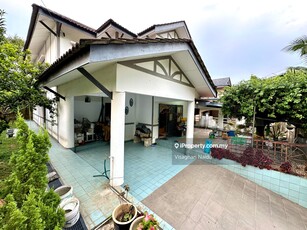 2-Sty Renovated Bungalow For Sale at Hills Residence (Desa 6)