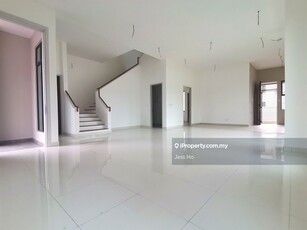 2 Sty Semi-D Anggun, Brand New House, Low Density, Gated & Guarded