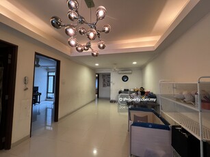 2.5 Storey Renovated Super link House