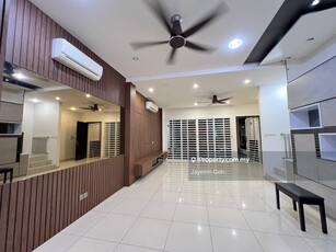 3 storey Terrace For Sales
