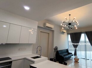 Apartment for Sale at KL Eco City