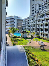 Apartment For Sale Pangsapuri Kenanga Parkview Court , Kampung Lapan