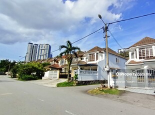 Bandar Puchong Jaya Taman Tempua 2 Storey Terrace House