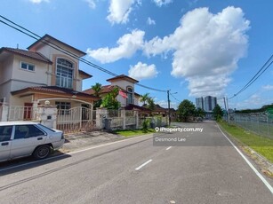 Bandar Putra Kulai Semi D for sale