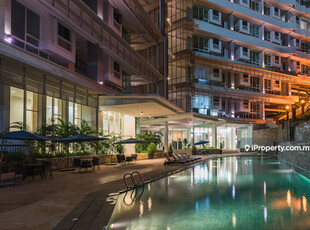 Below Market Value; Armanee Terrace Condominium