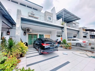 Best Price Bandar Seri Impian Kluang (Below Market)