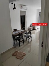 Brand New Super Worth Rent Amarene Unit 3rooms Fully Furnished 2cp