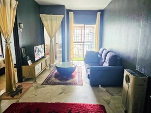 Cantik + Murah Teratai Mewah Apartment Jalan Setapak For Sale