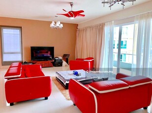 Central Park Penthouse @ Jelutong For Sale