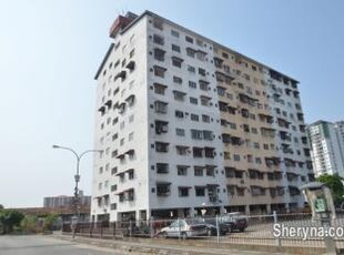 City Heights Apartment Kajang For Rent/Sale
