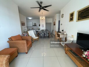 Cozy Dwiputra Residence 3 Rooms Condo Sales In Presint 15 Putrajaya