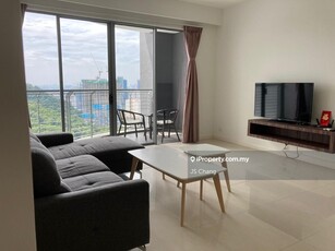 Desa Parkcity Westside Two Fully Renovated Unit For Sale