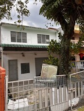 Double storey linked house facing Digital Mall Section 14 PJ