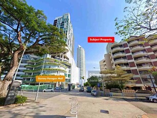 Freehold Desa Mas Condominium - Next to Gurney Paragon Mall